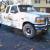 1995 Ford F-250 4x4 Power Stroke Turbo Diesel