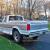 1995 Ford F-250 4x4 Power Stroke Turbo Diesel