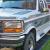 1995 Ford F-250 4x4 Power Stroke Turbo Diesel