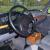 1995 Ford F-250 4x4 Power Stroke Turbo Diesel