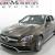 2015 Mercedes-Benz C-Class 4dr Sedan AMG C63 S RWD