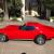 1973 Chevrolet Corvette Corvette 454