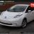 2013 Nissan Leaf 4dr Hatchback SV