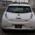 2013 Nissan Leaf 4dr Hatchback SV