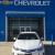 2017 Chevrolet Volt LT Hatchback