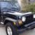 2003 Jeep Wrangler X Sport