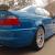 2001 BMW M3 M3