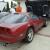 1990 Chevrolet Corvette