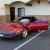 1990 Chevrolet Corvette