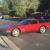 1990 Chevrolet Corvette