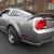 2007 Ford Mustang 427R