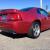 2003 Ford Mustang --