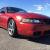 2003 Ford Mustang --