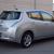 2012 Nissan Leaf 4dr Hatchback SL