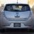2012 Nissan Leaf 4dr Hatchback SL
