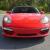 2011 Porsche Boxster 2dr Roadster