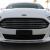 2016 Ford Fusion S with alloy wheels