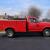1993 Ford F-450 Utility Body