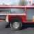 1993 Ford F-450 Utility Body