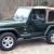 1997 Jeep Wrangler 2dr Sahara