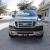 2007 Ford F-150 KING RANCH AWD