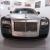 2010 Rolls-Royce Ghost 4dr Sedan