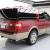 2014 Ford Expedition KING RANCH EL SUNROOF NAV 20'S