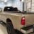 2010 Ford F-250 --