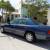 1992 Mercedes-Benz 400-Series E