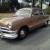 1950 Ford custom Custom