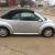 2004 Volkswagen Beetle-New GLS 2dr Convertible