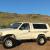 1990 Toyota Tacoma
