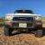 1990 Toyota Tacoma