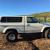 1990 Toyota Tacoma