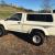 1990 Toyota Tacoma