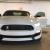 2016 Ford Mustang TRACK PACK