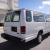 2003 Ford E-Series Van Extended Cargo Van