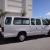 2003 Ford E-Series Van Extended Cargo Van