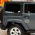 2015 Jeep Wrangler Sahara 4x4
