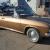 1965 Chevrolet Corvair Corsa Convertible