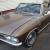 1965 Chevrolet Corvair Corsa Convertible