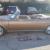 1965 Chevrolet Corvair Corsa Convertible