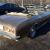 1965 Chevrolet Corvair Corsa Convertible