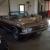1965 Chevrolet Corvair Corsa Convertible
