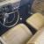 1965 Chevrolet Corvair Corsa Convertible