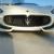2013 Maserati Gran Turismo GranTurismo MC Sport GT