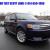 2011 Ford Flex 2011 Ford Flex SEL AWD 4x4 Heated Leather Seats