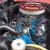 1965 Ford Mustang Convertible. 289 V8 auto   ** xy camaro falcon chev impala