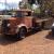 Morris Truck for Restoration or Rat Rod
