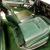 1970 Oldsmobile Toronado GT 455 V8 400 hp Factory High-Performance Muscle Car.